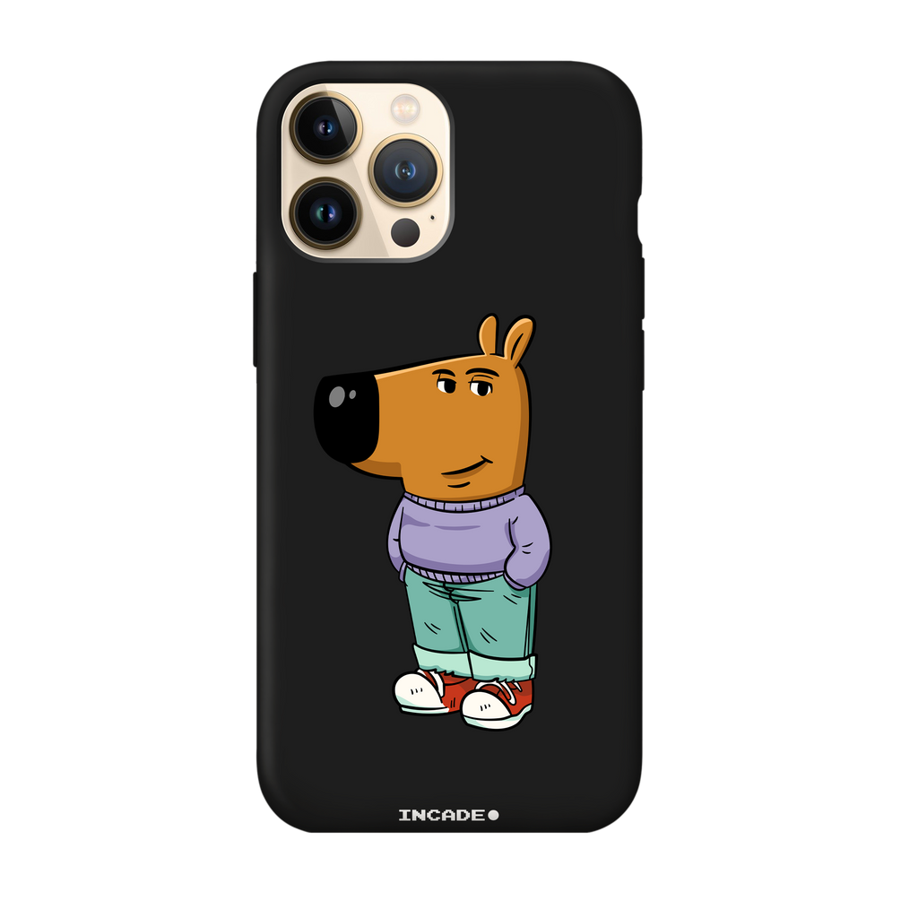 iPhone 13 Pro chill guy