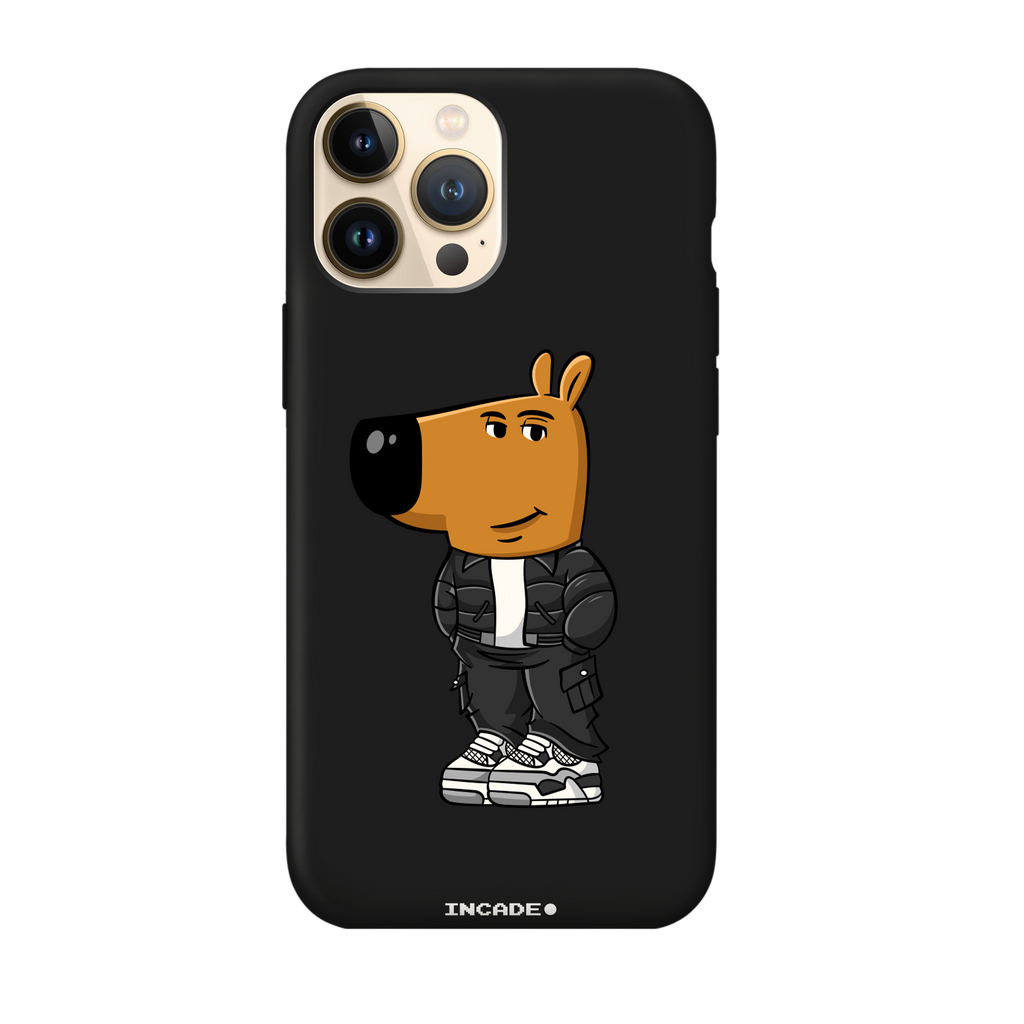 iPhone 13 Pro chill guy 2