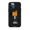 Чохол для iPhone 12 Pro Max з принтом chill guy 2