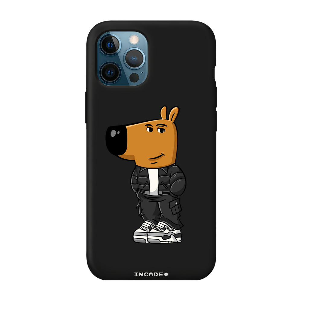 iPhone 12 Pro max chill guy 2