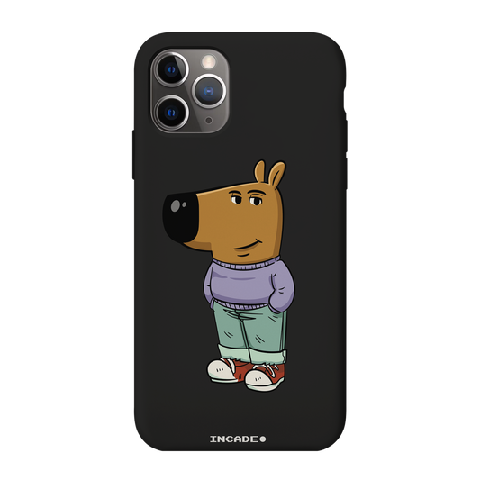 Etui na iPhone 11 Pro chill guy