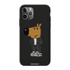 Чохол для iPhone 11 Pro Max з принтом chill guy 2