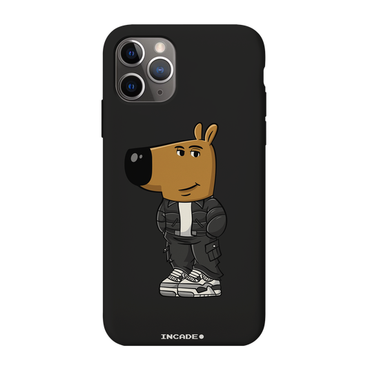 Etui na iPhone 11 Pro chill guy 2
