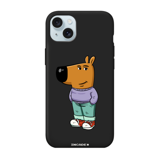 Etui na iPhone 15 chill guy