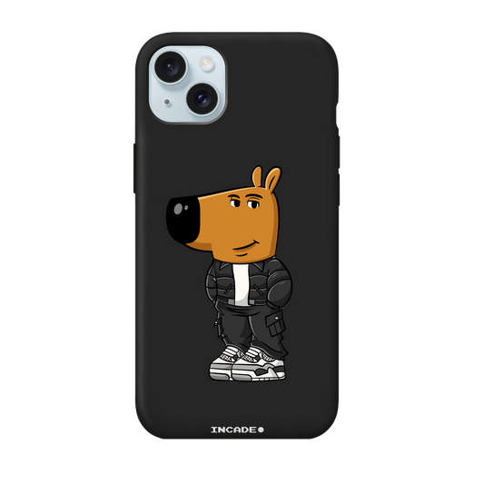 Etui na iPhone 15 chill guy 2