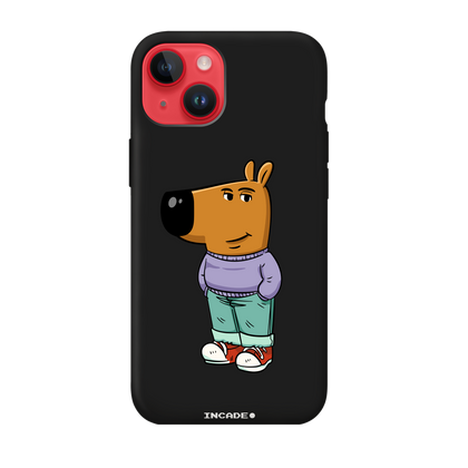 iPhone 14 Plus chill guy