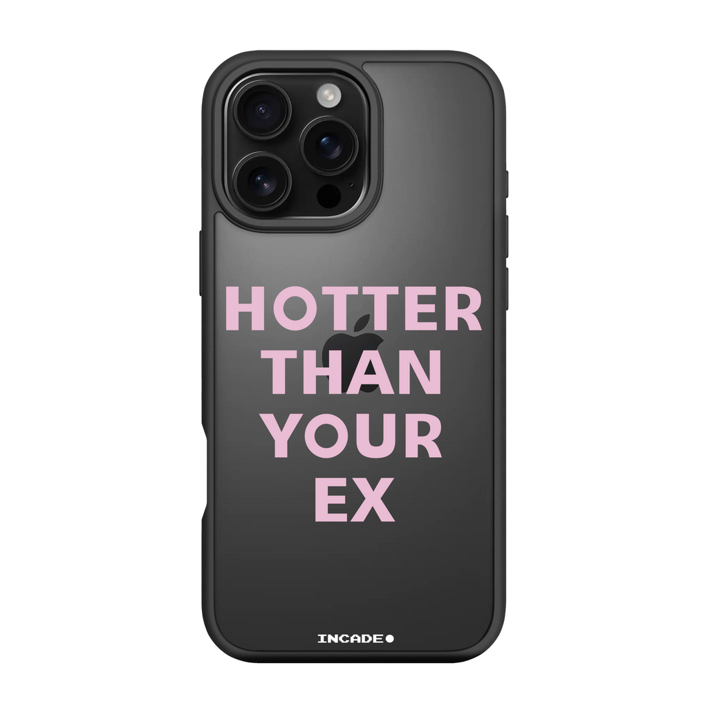 iPhone 16 Pro TOO HOT