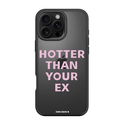 iPhone 16 Pro TOO HOT