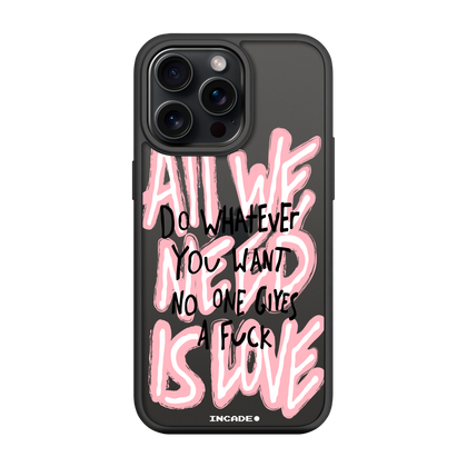 iPhone 15 Pro F_UCK