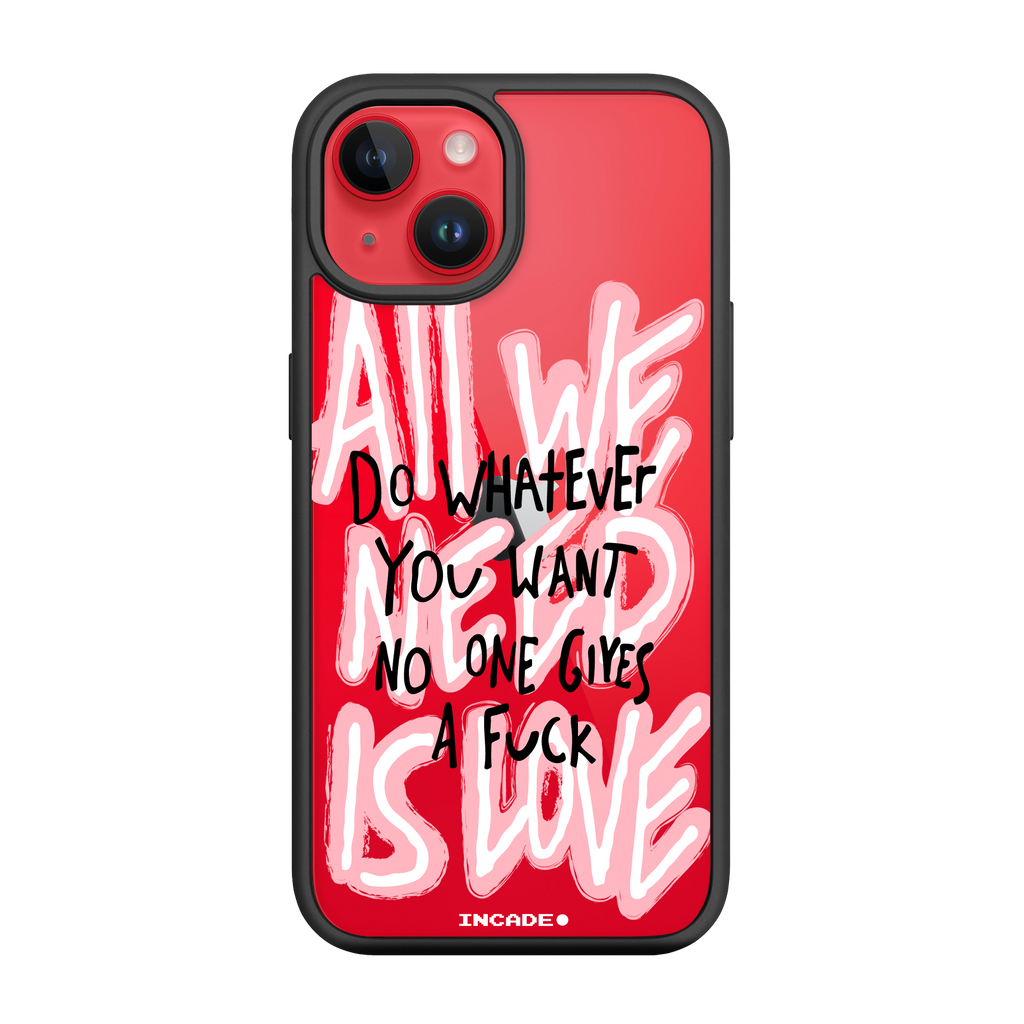 iPhone 14 Plus F_UCK