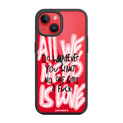 iPhone 14 Plus F_UCK