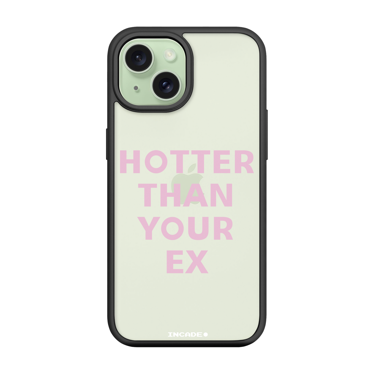 Etui na iPhone 15 TOO HOT