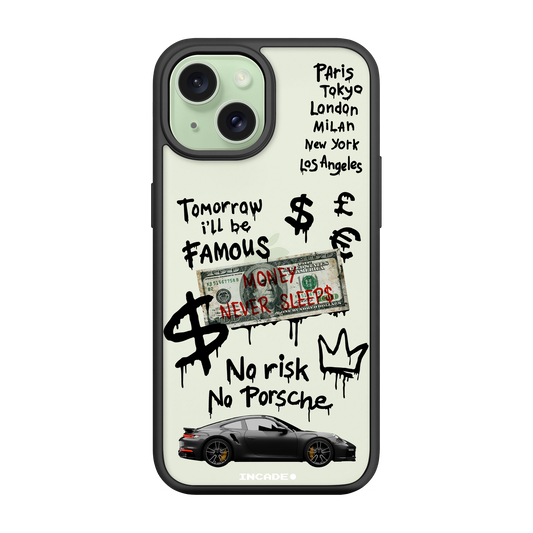 Etui na iPhone 15 RISK