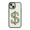 Чохол для iPhone 15 Plus з принтом SIGN