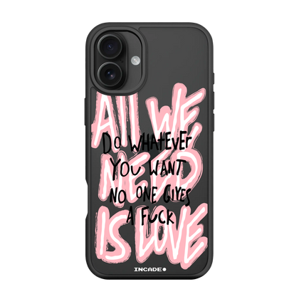 iPhone 16 f_uck