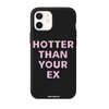 Чохол для iPhone 12 mini з принтом TOO HOT