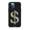 Чохол для iPhone 12 Pro Max з принтом SIGN