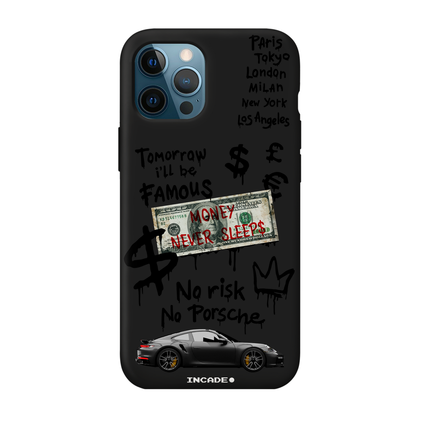 Etui na iPhone 12 Pro Max RISK