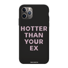 Чохол для iPhone 11 Pro Max з принтом TOO HOT