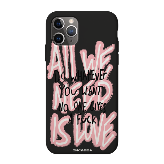 Etui na iPhone 11 Pro F_UCK