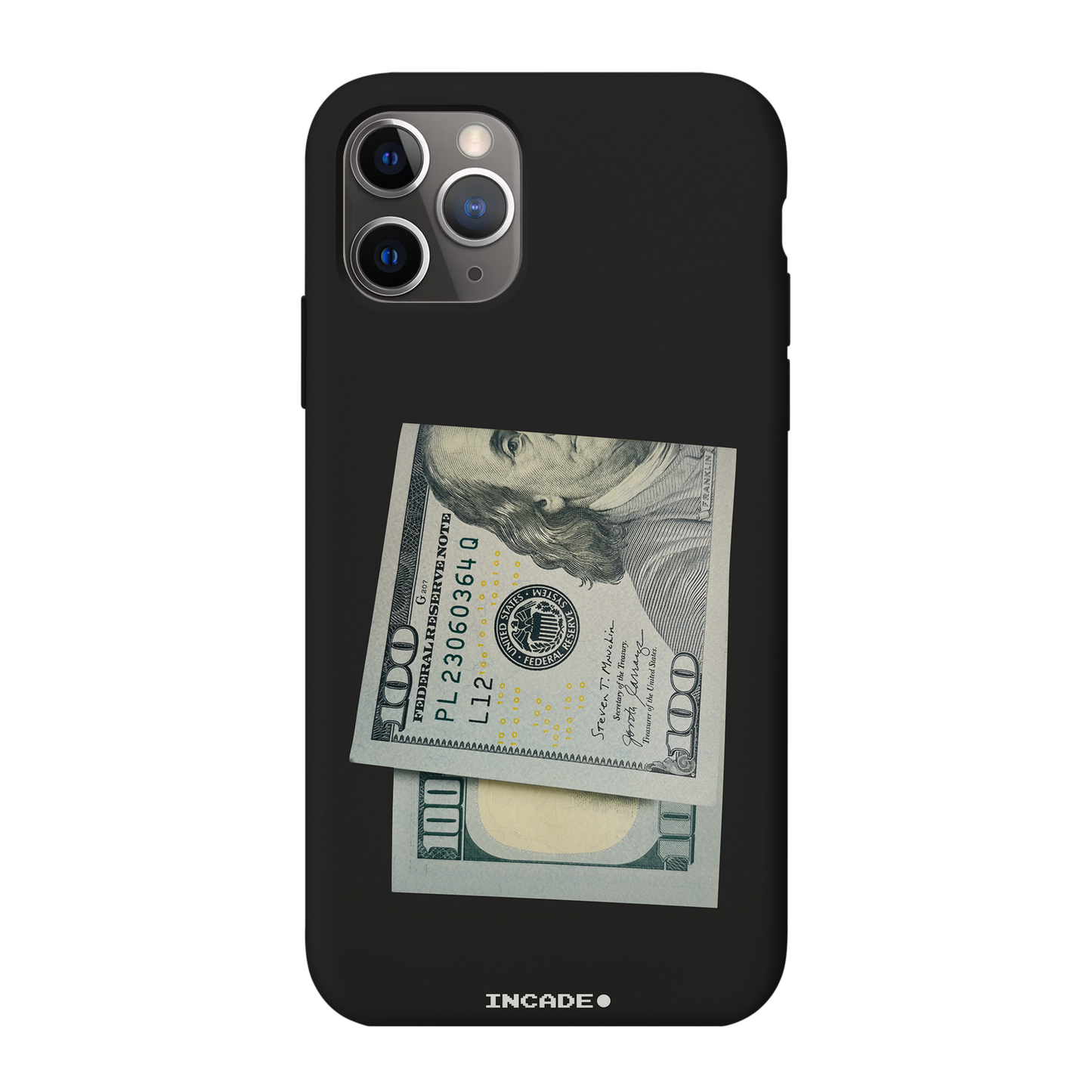 Etui na iPhone 11 Pro 100