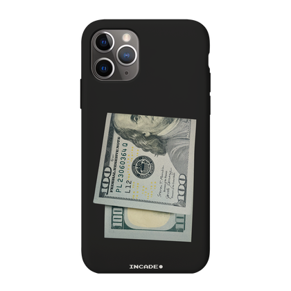 Чохол для iPhone 11 Pro 100 Black space gray — INCADE