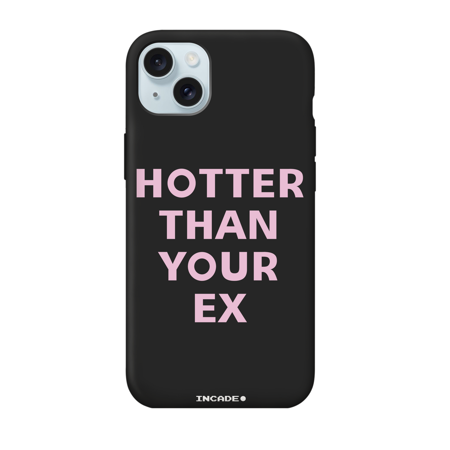 Etui na iPhone 15 TOO HOT