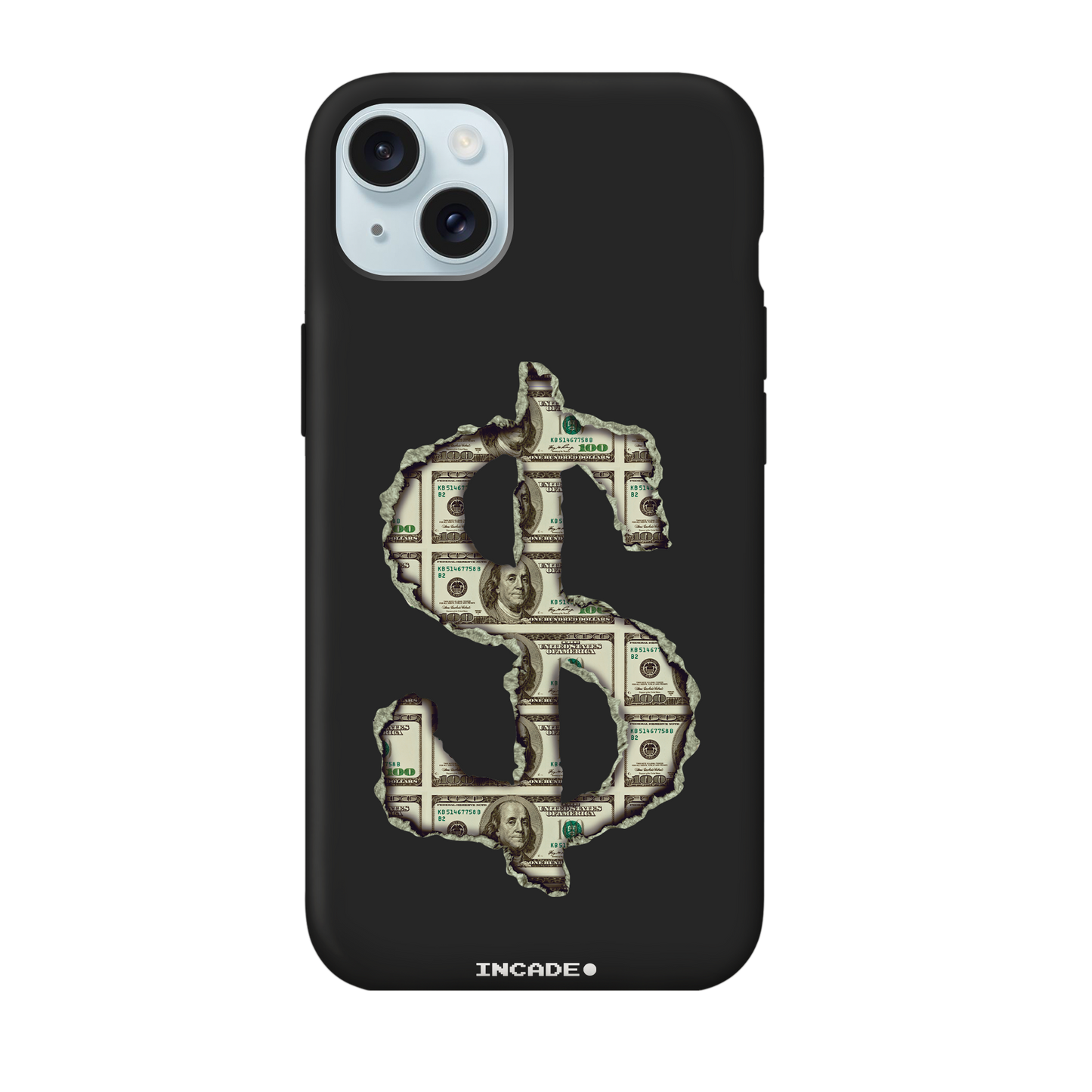 Etui na iPhone 15 SIGN