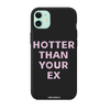 Чохол для iPhone 11 з принтом TOO HOT