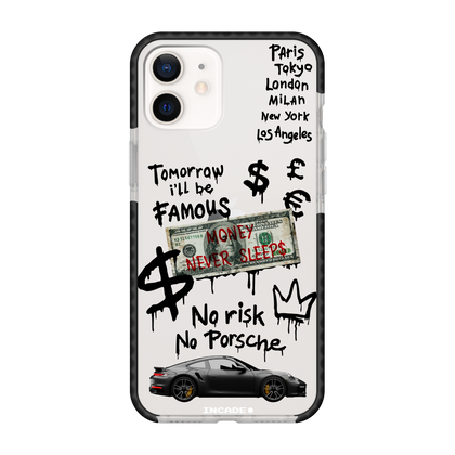 iPhone 12 Risk
