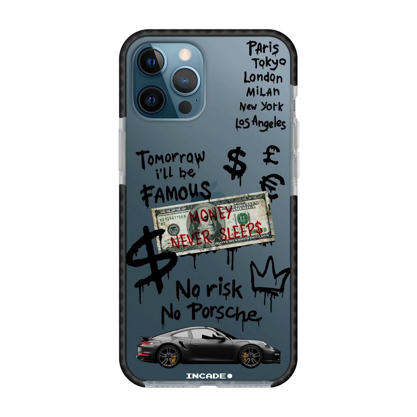 Etui na iPhone 12 Pro Max RISK
