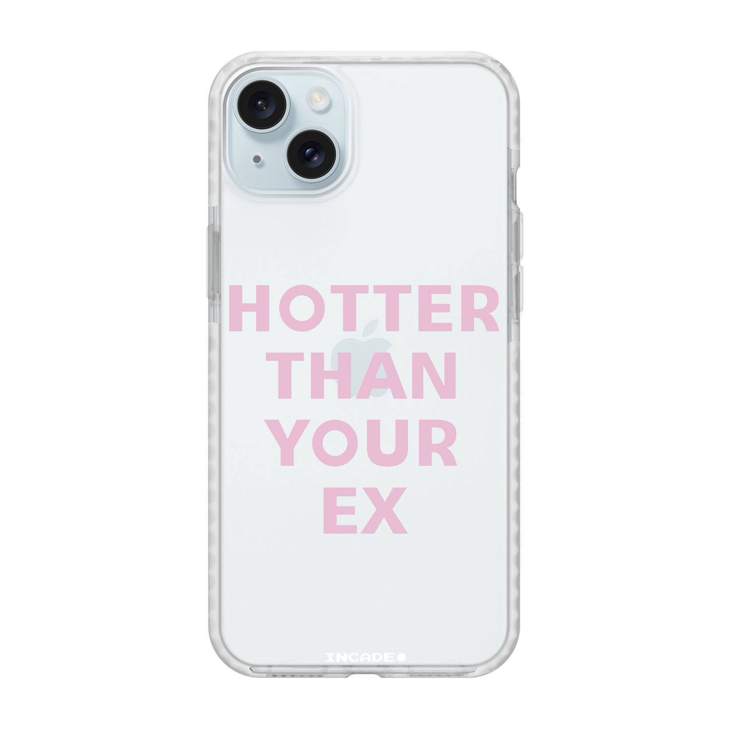 Etui na iPhone 15 TOO HOT