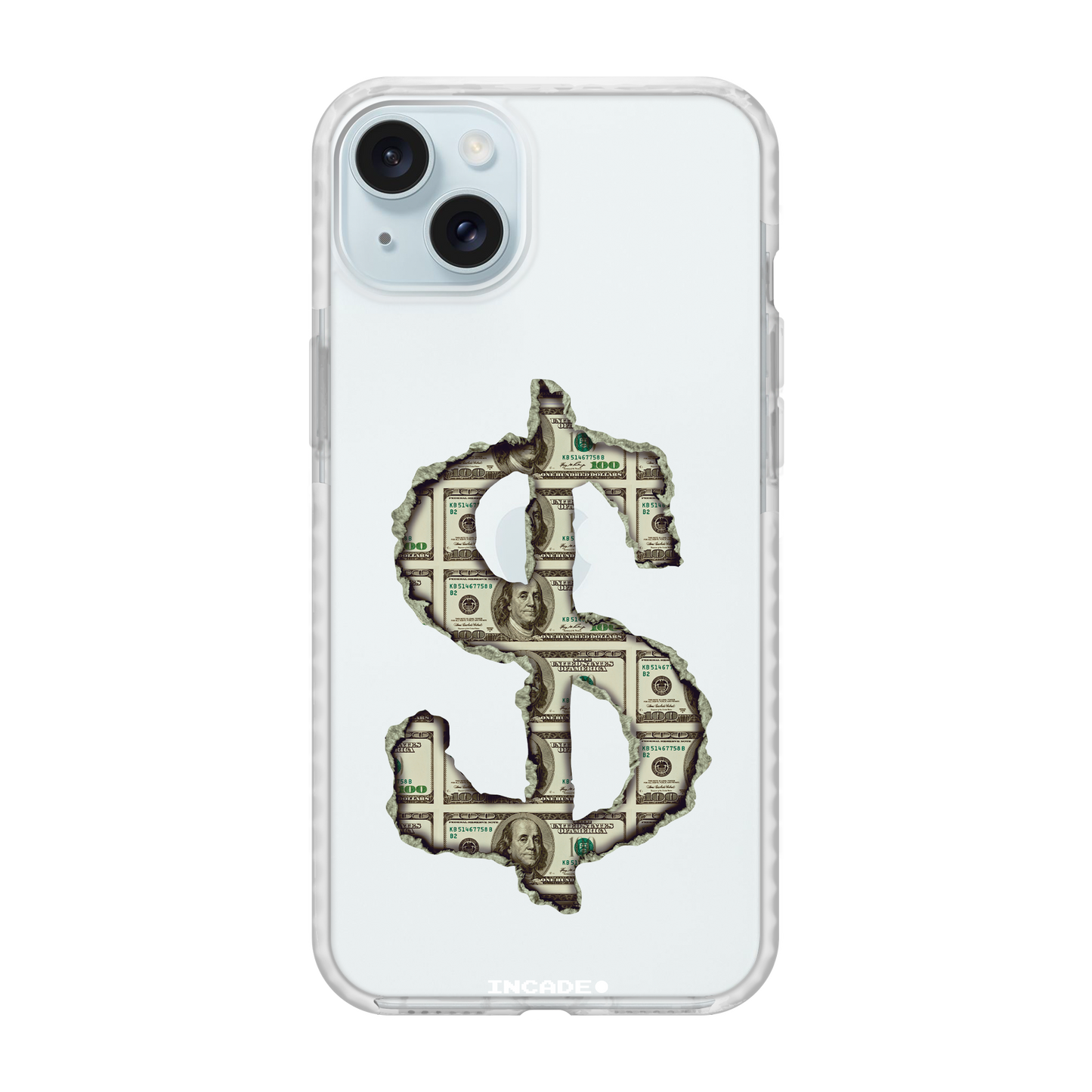 Etui na iPhone 15 SIGN