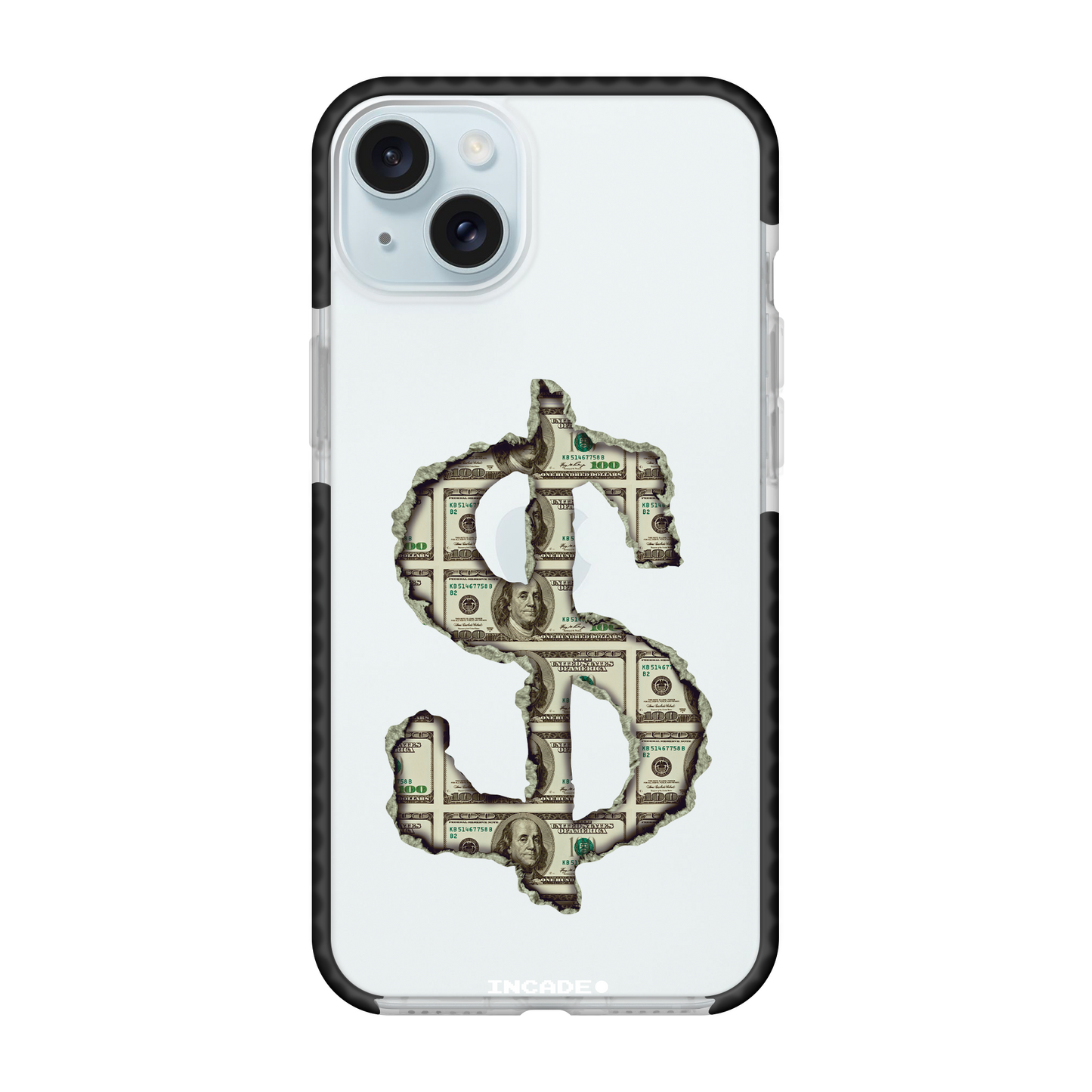 Etui na iPhone 15 SIGN
