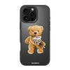 Чохол для iPhone 16 Pro Max з принтом Fur