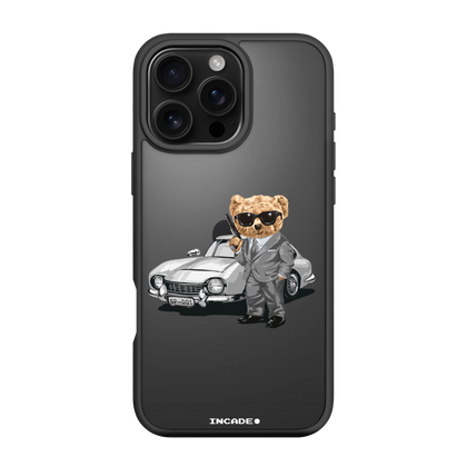 iPhone 16 Pro Bond