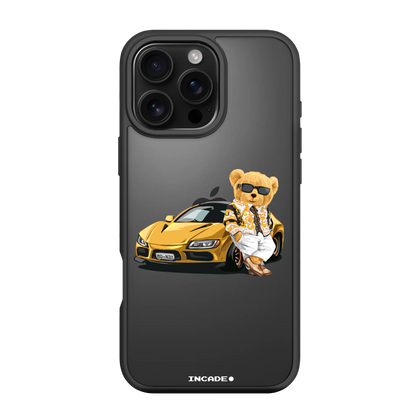 iPhone 16 Pro Lambo