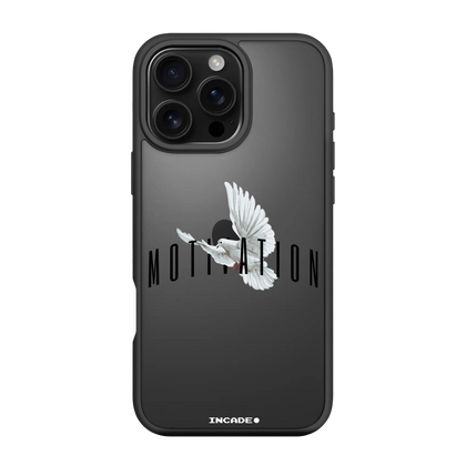 iPhone 16 Pro Motivation