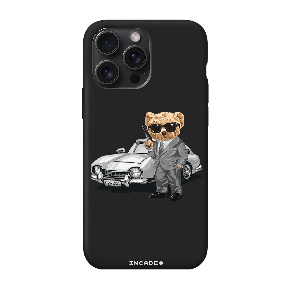 iPhone 15 pro max bond