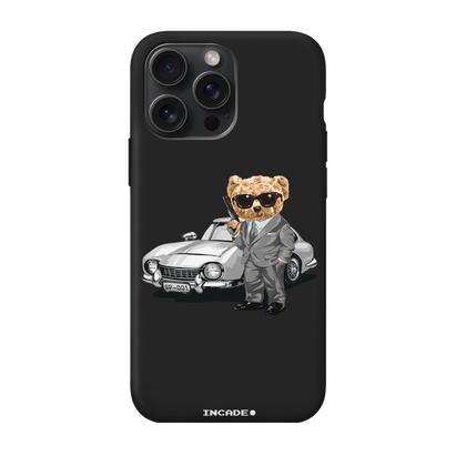 iPhone 15 pro max bond