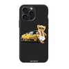 Чохол для iPhone 15 Pro Max з принтом Lambo