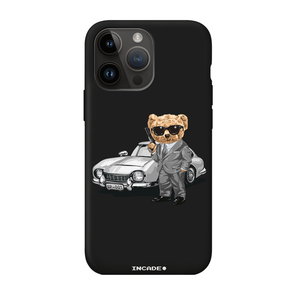 iPhone 14 Pro bond