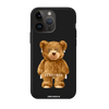 Чохол для iPhone 14 Pro Max з принтом Censored