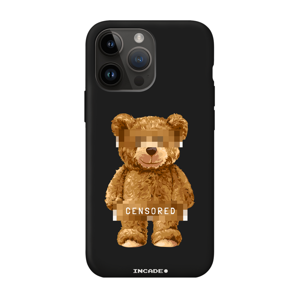 iPhone 14 Pro censored