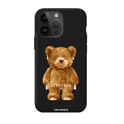 iPhone 14 Pro censored