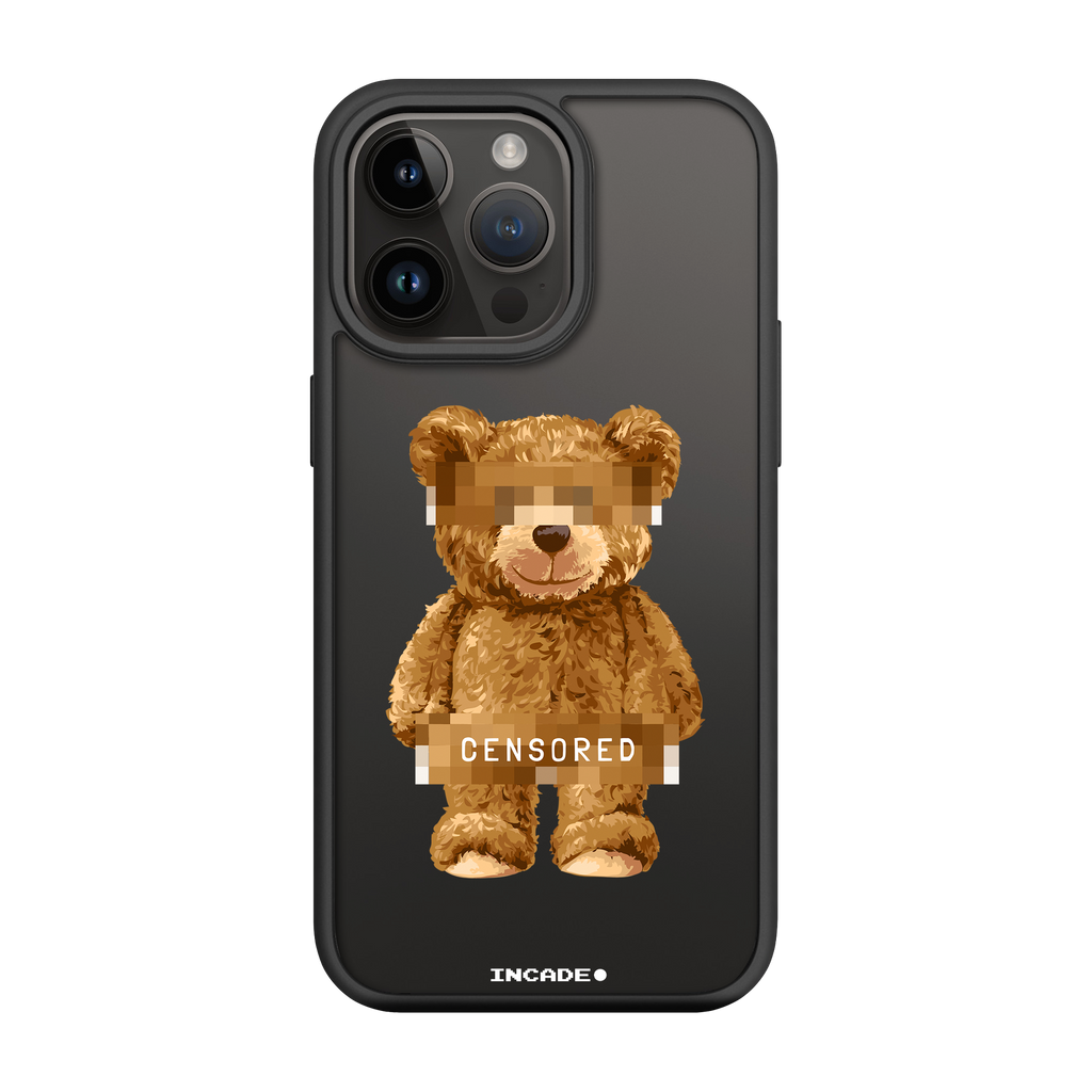 iPhone 14 Pro censored
