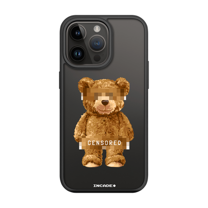 iPhone 14 Pro censored