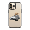 Чохол для iPhone 13 Pro Max з принтом Bond