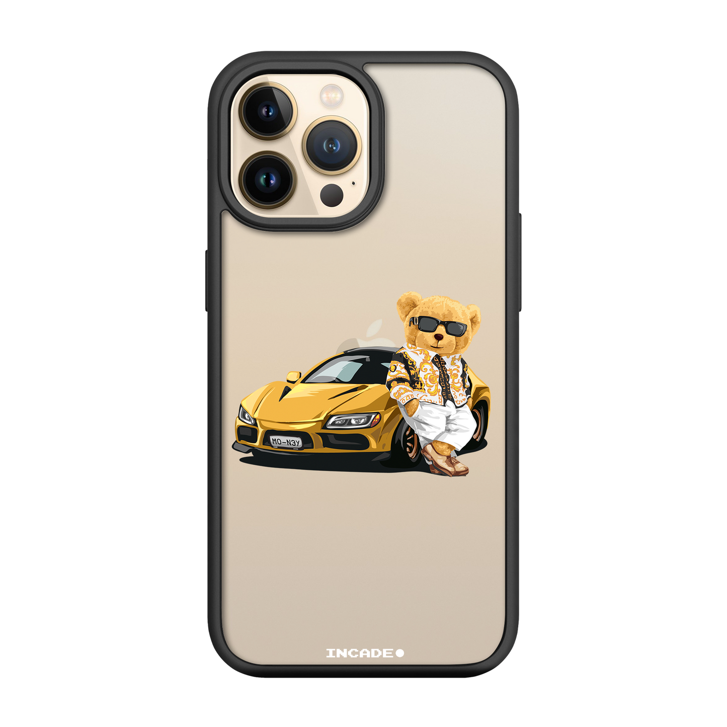 Etui na iPhone 13 Pro Lambo