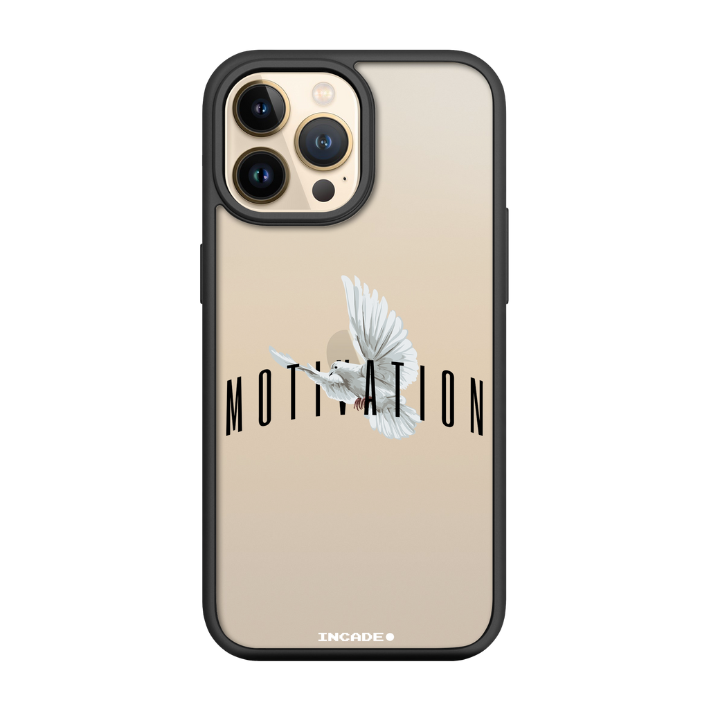 iPhone 13 Pro Motivation